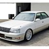 toyota crown 1999 -TOYOTA--Crown GF-JZS151--JZS151-0124860---TOYOTA--Crown GF-JZS151--JZS151-0124860- image 12