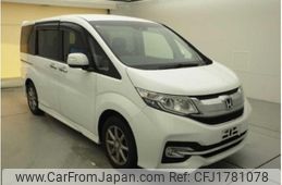 honda stepwagon-spada 2016 CFJ1781078
