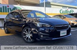 subaru impreza-wagon 2018 -SUBARU--Impreza Wagon DBA-GT6--GT6-032896---SUBARU--Impreza Wagon DBA-GT6--GT6-032896-