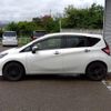 nissan note 2017 -NISSAN--Note DBA-NE12--NE12-203161---NISSAN--Note DBA-NE12--NE12-203161- image 4