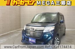 toyota roomy 2019 -TOYOTA--Roomy DBA-M900A--M900-0318421---TOYOTA--Roomy DBA-M900A--M900-0318421-