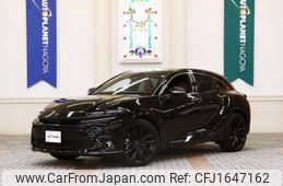 toyota toyota-others 2025 CFJ1647162