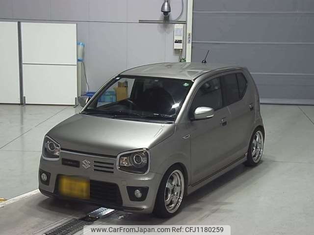 suzuki alto-works 2015 -SUZUKI--Alto Works DBA-HA36S--HA36S-872090---SUZUKI--Alto Works DBA-HA36S--HA36S-872090- image 1