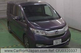 honda stepwagon 2015 -HONDA 【長岡 330ﾇ3015】--Stepwgn RP3--1018673---HONDA 【長岡 330ﾇ3015】--Stepwgn RP3--1018673-