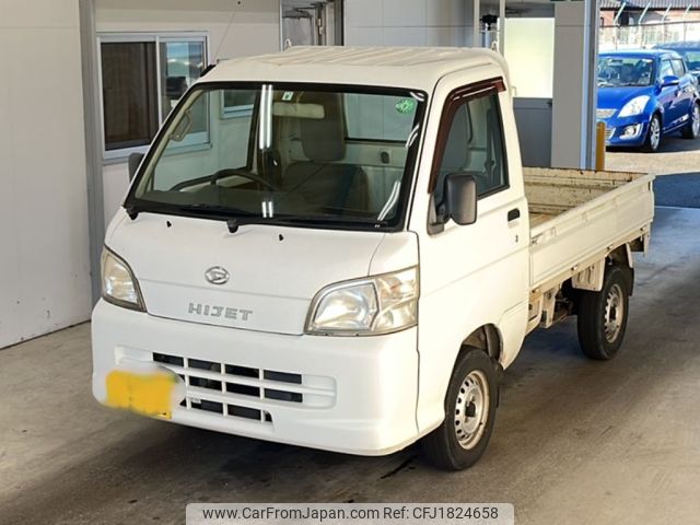 daihatsu hijet-truck 2012 CFJ1824658 image 1