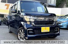 honda n-box 2023 -HONDA--N BOX 6BA-JF3--JF3-5334939---HONDA--N BOX 6BA-JF3--JF3-5334939-