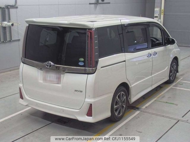 toyota noah 2019 -TOYOTA--Noah ZRR80W-0517122---TOYOTA--Noah ZRR80W-0517122- image 2