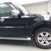 mitsubishi pajero 2007 CFJ1796609 image 22