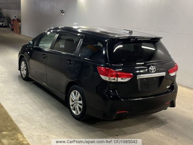toyota wish 2010 -TOYOTA--Wish ZGE20W-0078274---TOYOTA--Wish ZGE20W-0078274- image 2