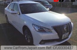 toyota crown 2013 -TOYOTA 【名変中 】--Crown GRS210-6002429---TOYOTA 【名変中 】--Crown GRS210-6002429-