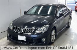 toyota crown 2010 -TOYOTA 【山口 337さ130】--Crown GRS204-0013513---TOYOTA 【山口 337さ130】--Crown GRS204-0013513-