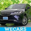 toyota harrier 2020 quick_quick_6BA-MXUA80_MXUA80-0018567 image 1