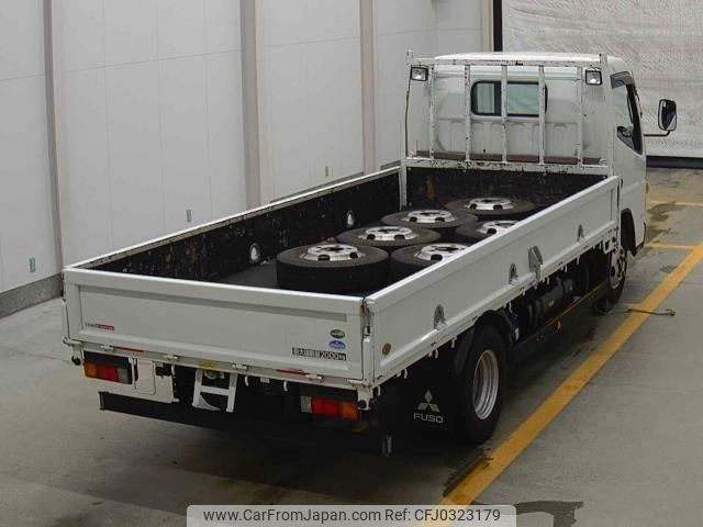 mitsubishi-fuso canter 2015 -MITSUBISHI--Canter FEA20-540498---MITSUBISHI--Canter FEA20-540498- image 2