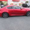 lexus rc-f 2015 -LEXUS 【青森 330ｻ8464】--Lexus RC F DBA-USC10--USC10-6001200---LEXUS 【青森 330ｻ8464】--Lexus RC F DBA-USC10--USC10-6001200- image 35