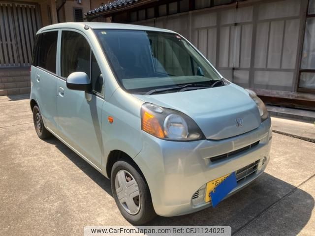 honda life 2010 -HONDA--Life DBA-JC1--JC1-1130600---HONDA--Life DBA-JC1--JC1-1130600- image 1