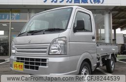 suzuki carry-truck 2014 -SUZUKI--Carry Truck DA16T--194430---SUZUKI--Carry Truck DA16T--194430-