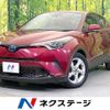 toyota c-hr 2019 CFJ1825949 image 1
