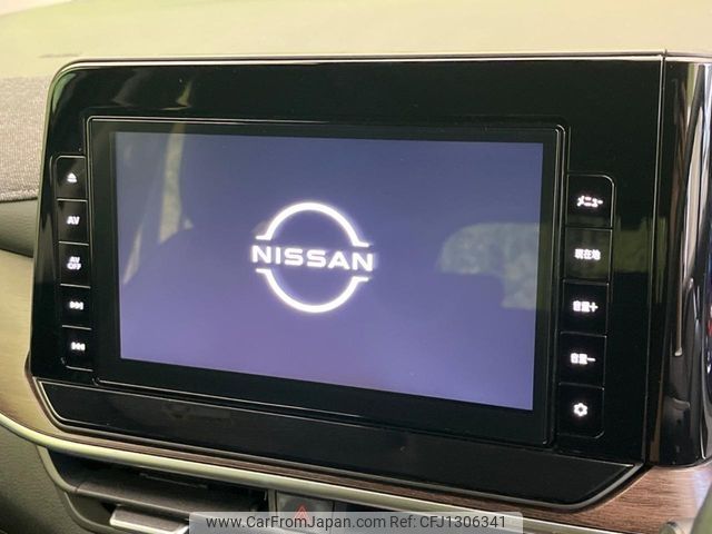nissan aura 2022 -NISSAN--AURA 6AA-FE13--FE13-226308---NISSAN--AURA 6AA-FE13--FE13-226308- image 2