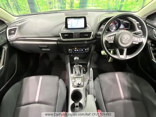 mazda axela 2016 CFJ1529495 image 2