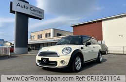 mini mini-others 2014 -BMW--BMW Mini DBA-ZF16--WMWZF32040T812854---BMW--BMW Mini DBA-ZF16--WMWZF32040T812854-