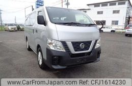 nissan caravan-van 2019 CFJ1614230