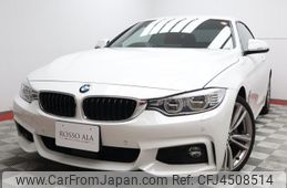 bmw 4-series 2016 quick_quick_DBA-4P30_WBA4T920905C32223