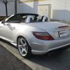 mercedes-benz slk-class 2012 -MERCEDES-BENZ--Benz SLK 172448--WDD1724482F035518---MERCEDES-BENZ--Benz SLK 172448--WDD1724482F035518- image 29