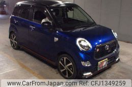toyota pixis-joy 2017 -TOYOTA 【北九州 581ﾈ4858】--Pixis Joy LA250A-0003173---TOYOTA 【北九州 581ﾈ4858】--Pixis Joy LA250A-0003173-