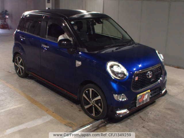 toyota pixis-joy 2017 -TOYOTA 【北九州 581ﾈ4858】--Pixis Joy LA250A-0003173---TOYOTA 【北九州 581ﾈ4858】--Pixis Joy LA250A-0003173- image 1