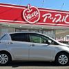 toyota vitz 2018 -TOYOTA--Vitz DAA-NHP130--4001581---TOYOTA--Vitz DAA-NHP130--4001581- image 6