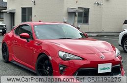 toyota 86 2016 -TOYOTA--86 DBA-ZN6--ZN6-068657---TOYOTA--86 DBA-ZN6--ZN6-068657-