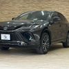 toyota harrier 2023 quick_quick_6LA-AXUP85_AXUP85-0001442 image 14