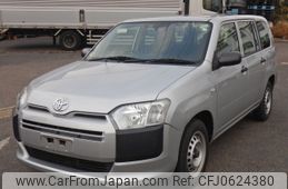 toyota probox-van 2019 25520702