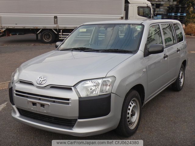 toyota probox-van 2019 25520702 image 1