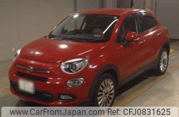 fiat 500x 2015 -FIAT 【鹿児島 301さ3119】--Fiat 500X 33414-ZFA3340000P380622---FIAT 【鹿児島 301さ3119】--Fiat 500X 33414-ZFA3340000P380622-