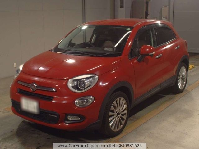 fiat 500x 2015 -FIAT 【鹿児島 301さ3119】--Fiat 500X 33414-ZFA3340000P380622---FIAT 【鹿児島 301さ3119】--Fiat 500X 33414-ZFA3340000P380622- image 1