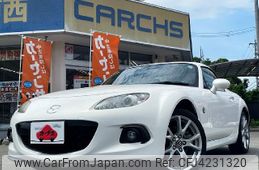 mazda roadster 2014 -MAZDA--Roadster DBA-NCEC--NCEC-306163---MAZDA--Roadster DBA-NCEC--NCEC-306163-