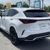 lexus nx 2023 -LEXUS--Lexus NX 6AA-AAZH25--AAZH25-6003646---LEXUS--Lexus NX 6AA-AAZH25--AAZH25-6003646- image 15