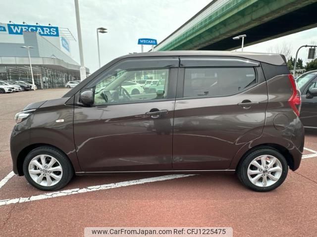nissan dayz 2021 quick_quick_5BA-B43W_B43W-0105529 image 2