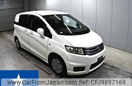 honda freed-spike 2011 -HONDA--Freed Spike GB3--GB3-1352794---HONDA--Freed Spike GB3--GB3-1352794-