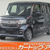 honda n-box 2021 -HONDA--N BOX 6BA-JF3--JF3-5053763---HONDA--N BOX 6BA-JF3--JF3-5053763- image 1