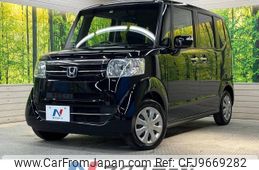 honda n-box 2017 -HONDA--N BOX DBA-JF1--JF1-1942161---HONDA--N BOX DBA-JF1--JF1-1942161-
