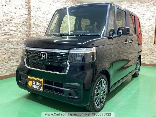 honda n-box 2023 -HONDA 【名変中 】--N BOX JF5--2005953---HONDA 【名変中 】--N BOX JF5--2005953- image 1