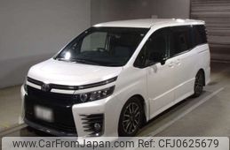 toyota voxy 2014 -TOYOTA 【岡崎 330ﾀ8116】--Voxy DBA-ZRR80W--ZRR80-0074546---TOYOTA 【岡崎 330ﾀ8116】--Voxy DBA-ZRR80W--ZRR80-0074546-