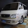 toyota hiace-wagon 2001 -TOYOTA 【神戸 303ﾒ8018】--Hiace Wagon GF-RZH101G--RZH101-6010012---TOYOTA 【神戸 303ﾒ8018】--Hiace Wagon GF-RZH101G--RZH101-6010012- image 1