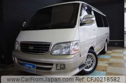 toyota hiace-wagon 2001 -TOYOTA 【神戸 303ﾒ8018】--Hiace Wagon GF-RZH101G--RZH101-6010012---TOYOTA 【神戸 303ﾒ8018】--Hiace Wagon GF-RZH101G--RZH101-6010012-