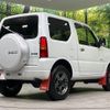 suzuki jimny 2013 -SUZUKI--Jimny ABA-JB23W--JB23W-702718---SUZUKI--Jimny ABA-JB23W--JB23W-702718- image 18