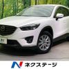 mazda cx-5 2015 -MAZDA--CX-5 LDA-KE2FW--KE2FW-209657---MAZDA--CX-5 LDA-KE2FW--KE2FW-209657- image 1