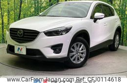 mazda cx-5 2015 -MAZDA--CX-5 LDA-KE2FW--KE2FW-209657---MAZDA--CX-5 LDA-KE2FW--KE2FW-209657-