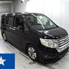 honda stepwagon 2012 -HONDA--Stepwgn RK5--RK5-1323395---HONDA--Stepwgn RK5--RK5-1323395- image 1